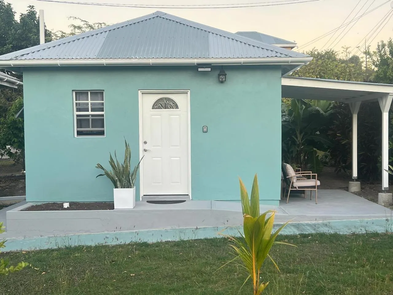 Cedar Grove Serenity Cove Cottage