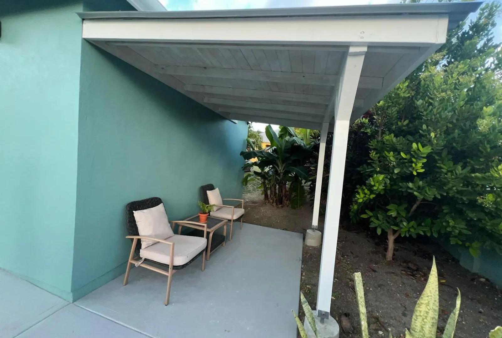 Casa vacanze Serenity Cove Cottage Cedar Grove