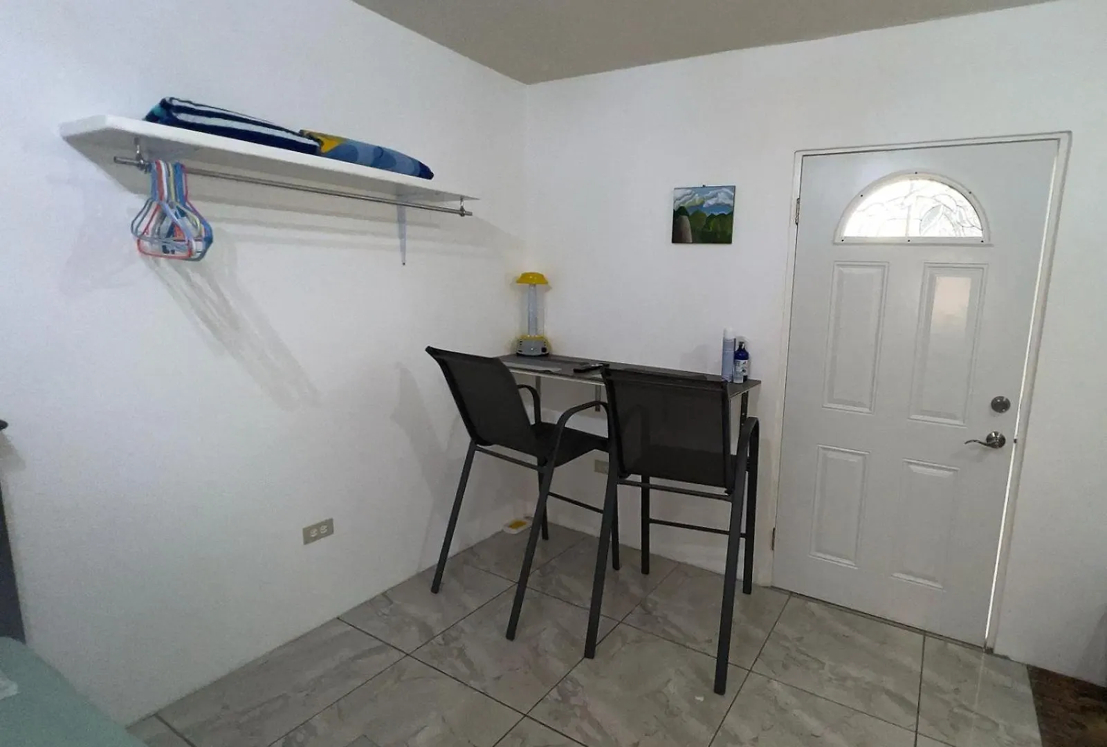 Casa vacanze Serenity Cove Cottage Cedar Grove Antigua e Barbuda
